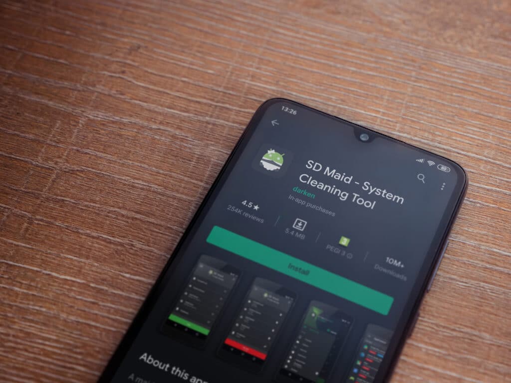 Best Free Phone Cleaner for Android: What to Choose?